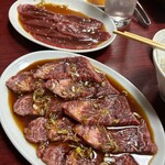 焼肉幸泉 - 