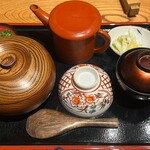 鰻う おか冨士 - 