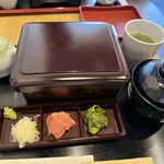 鰻の成瀬 千葉ニュータウン店 - 