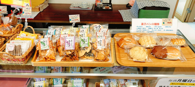 珈琲館 らびっと - 十和田市（カフェ）の写真