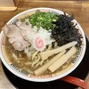 自家製麺 手もみラーメン 来楽軒 みよし店