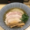中華そば よしかわ 西荻窪店