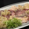 焼肉ホルモン坂上 梅田本店