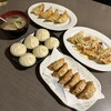 餃子食べ放題専門店 新宿無限餃子