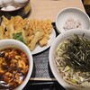 なぜ蕎麦にラー油を入れるのか。 五反田店