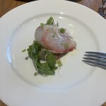 ピッツェリア トラットリア ダ オカピート - 