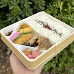 駅弁の松浦 - 復刻弁当