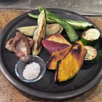 エンボカ 京都 - 