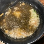 KASUYA - 料理写真: