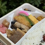 駅弁の松浦 - 復刻弁当