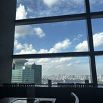 鉄板和食とワイン 萬鉄 - 