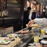 赤身焼肉 かるびあーの - 