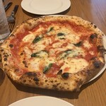 ピッツェリア トラットリア ダ オカピート - 