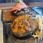 鉄板和食とワイン 萬鉄 - 