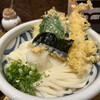 うどん棒 大阪本店