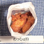 関目団長 - 唐揚げ６個入り