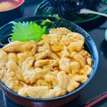 漁師の店 中村屋 - 