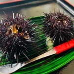 漁師の店 中村屋 - 