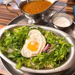 ターリー屋 - 料理写真: