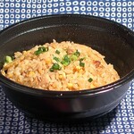 関目団長 - 炒飯