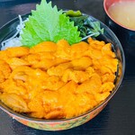漁師の店 中村屋 - 