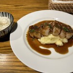 洋食屋 なかご - 