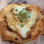 どんぐり - 料理写真: