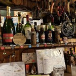 ウッド・バック - 