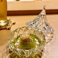 割烹鮨 華あざ - 