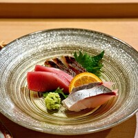 割烹鮨 華あざ - 