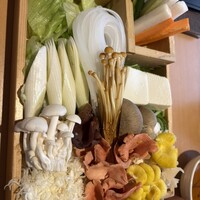 しゃぶ輝 黒毛和牛しゃぶしゃぶ・すき焼き専門店 新橋店 - 