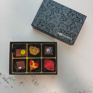 口コミ一覧 : ティカール バイ カカオマス （TIKAL by Cacao en Masse