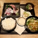 でんのしおり - 