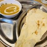 クラウン カリー&ケバブ - 