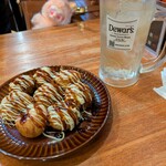 はち八 - 