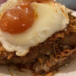 ミートくんの間借り食堂 - 