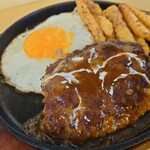 キッチンミナミ - 