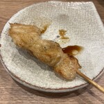 焼鳥 谷口 - 