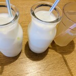 クラウン カリー&ケバブ - 