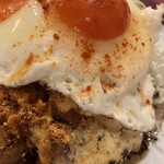 ミートくんの間借り食堂 - 