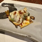 ぷれじでんと千房 シェラトン都ホテル大阪店 - 