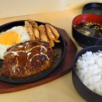 キッチンミナミ - 