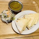 クラウン カリー&ケバブ - 