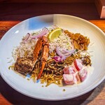 さぼてん食堂 - 