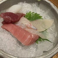 魚匠 銀平 道頓堀店 - 