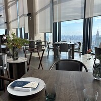 Restaurant Bellustar - 