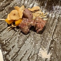 ぷれじでんと千房 シェラトン都ホテル大阪店 - 