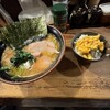 家系ラーメン クックら