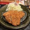 とんかつ薩摩 ヨドバシ京都店