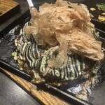 お好み酒家 ん - 